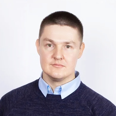 Андрианов Константин Сергеевич